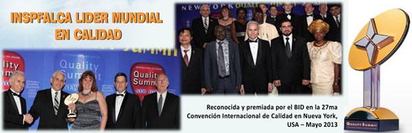 IQS-Award-2013