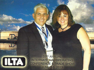 ILTA 2013