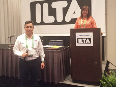 ILTA 2016