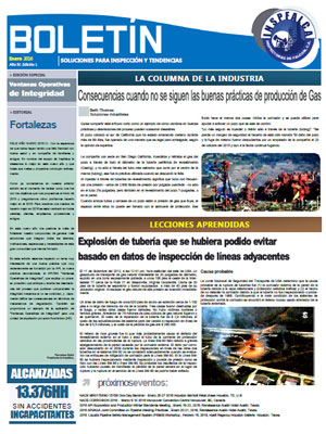 BOLETIN ENERO 2016