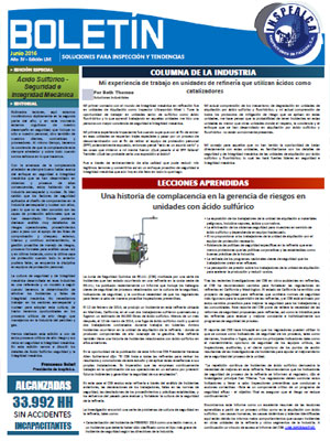 BOLETIN JUNIO 2016