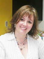 Vice Presidenta